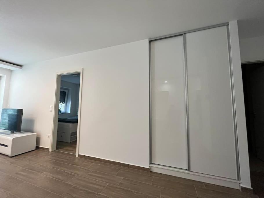 Swan Apartman - Кестхей Экстерьер фото